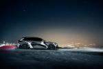 Audi RS6 Avant by Jon Olsson 2014 года